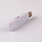 Zwart-wit Plastic USB-stick Recycle Full Memory Een flashdrive 1G-1TB